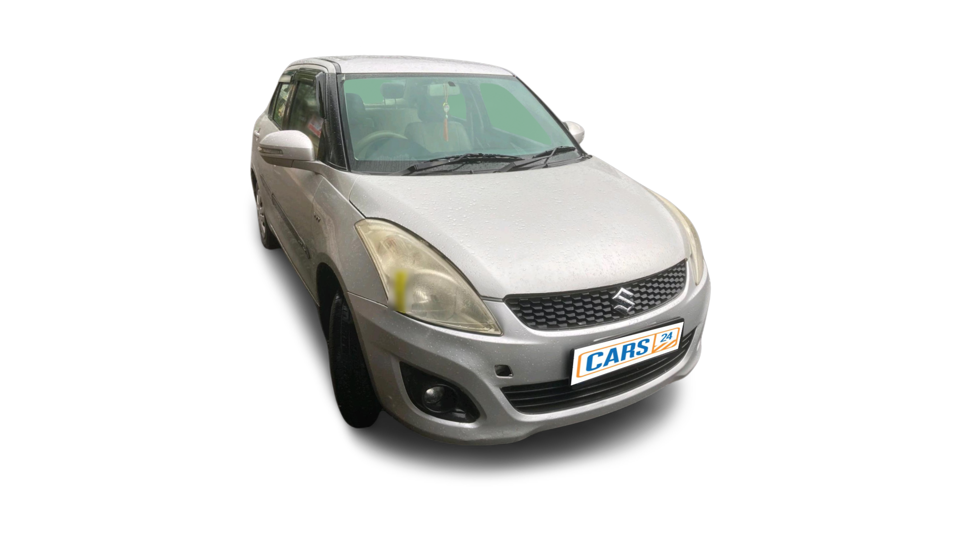 Maruti Swift Dzire-img